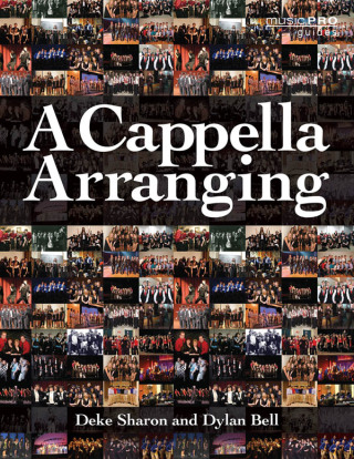 Cover image: A Cappella Arranging 1st edition 9781458416575