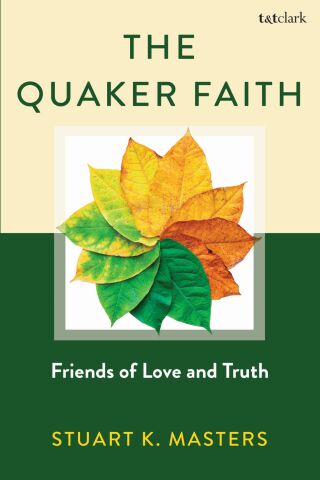 Cover image: The Quaker Faith 1st edition 9781538185353