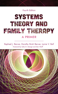 Imagen de portada: Systems Theory and Family Therapy 4th edition 9781538185667