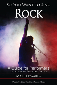 Cover image: So You Want to Sing Rock 9781538185704