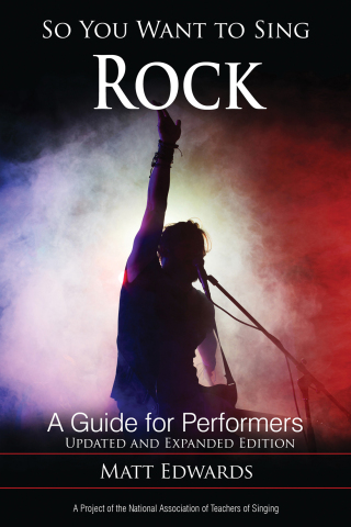 Cover image: So You Want to Sing Rock 1st edition 9781538185704