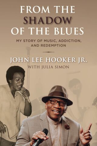Cover image: From the Shadow of the Blues 1st edition 9781538186237