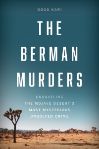 Imagen de portada: The Berman Murders 9781538186381