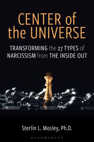 Cover image: Center of the Universe 1st edition 9781538186435