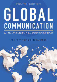 表紙画像: Global Communication 4th edition 9781538185490