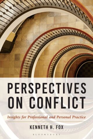 Imagen de portada: Perspectives on Conflict 1st edition 9781538186886