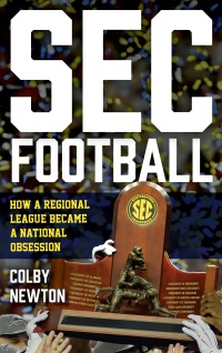 Cover image: SEC Football 9781538186947