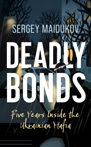 Cover image: Deadly Bonds 9781538187036