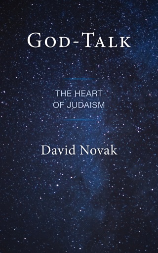 Cover image: God-Talk 1st edition 9781538187135