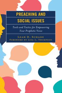 Cover image: Preaching and Social Issues 9781538187609