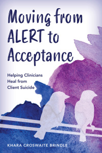 Cover image: Moving from ALERT to Acceptance 9781538188620