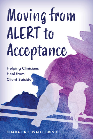 Titelbild: Moving from ALERT to Acceptance 9781538188620