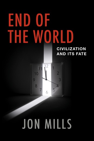 Cover image: End of the World 1st edition 9781538189009