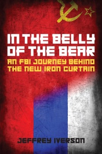 Imagen de portada: In the Belly of the Bear 9781538189139