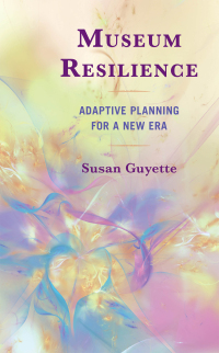 Cover image: Museum Resilience 9781538189153