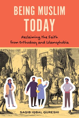 Cover image: Being Muslim Today 1st edition 9781538189320