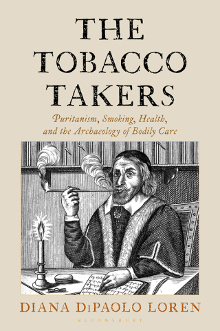 Cover image: The Tobacco Takers 1st edition 9781538189344