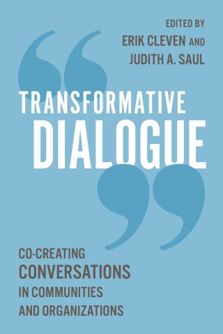 Immagine di copertina: Transformative Dialogue 1st edition 9781538189573
