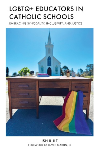 Cover image: LGBTQ+ Educators in Catholic Schools 1st edition 9781538189627