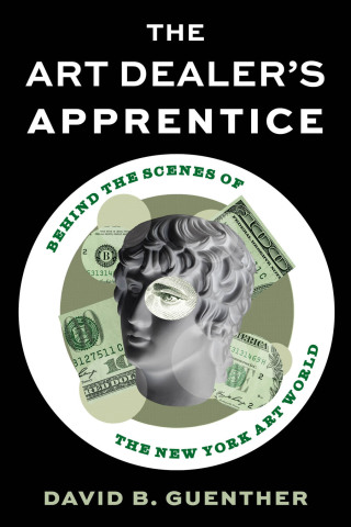 Cover image: Art Dealer's Apprentice 9781538189672