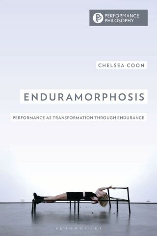 Imagen de portada: Enduramorphosis 1st edition 9781538190173