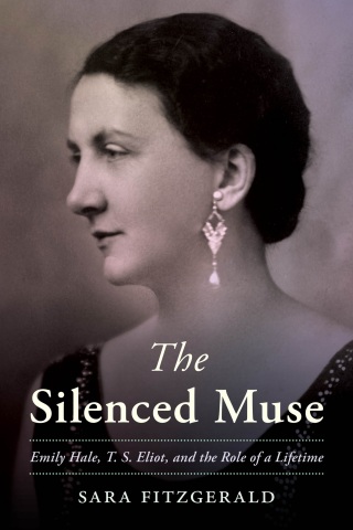 Cover image: Silenced Muse 9781538190357