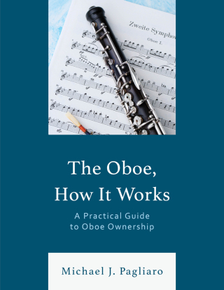 Imagen de portada: Oboe, How It Works 9781538190807
