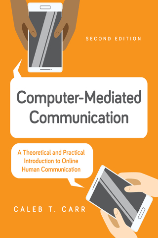 Cover image: Computer-Mediated Communication 2nd edition 9781538186473