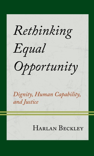 Immagine di copertina: Rethinking Equal Opportunity 9781538191040