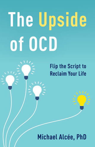 Cover image: Upside of OCD 9781538191101