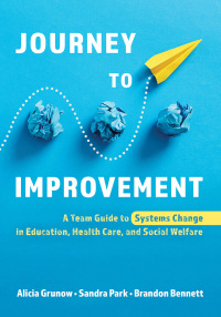 Cover image: Journey to Improvement 9781538191217
