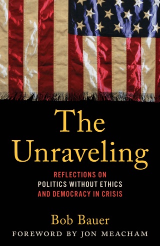 Cover image: Unraveling 9781493086085