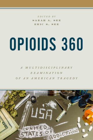 Cover image: Opioids 360 9781538192566