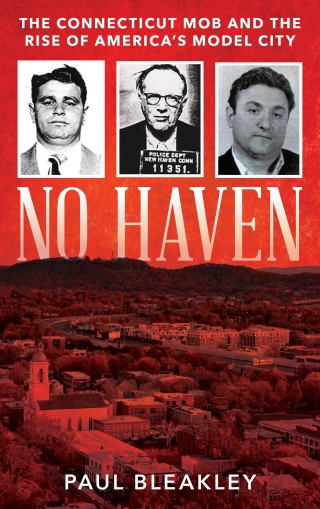 Cover image: No Haven 9781538192900