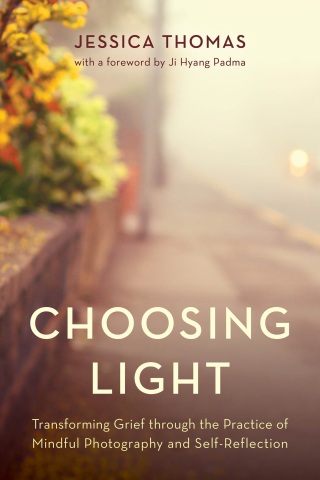 Cover image: Choosing Light 1st edition 9781538193181