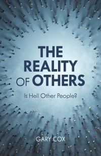 Omslagafbeelding: The Reality of Others 9781538193488