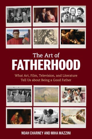 表紙画像: The Art of Fatherhood 1st edition 9781538193822