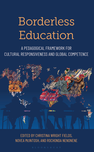 Imagen de portada: Borderless Education 1st edition 9781538193921
