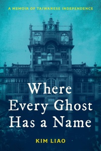 Imagen de portada: Where Every Ghost Has a Name 9781538194058