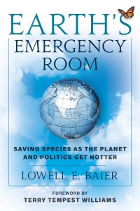 Titelbild: Earth's Emergency Room 9781538194133