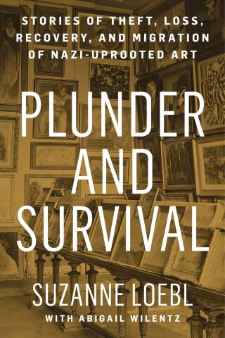 Cover image: Plunder and Survival 1st edition 9781538194225