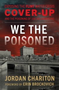 Cover image: We the Poisoned 9781538194249