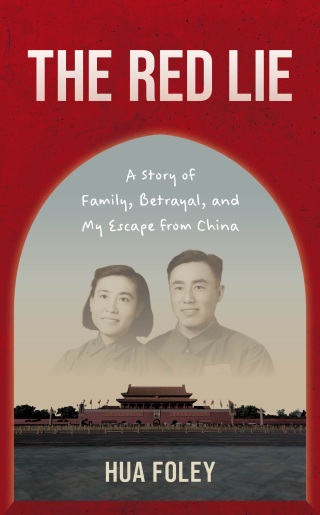 Cover image: Red Lie 9781538194683