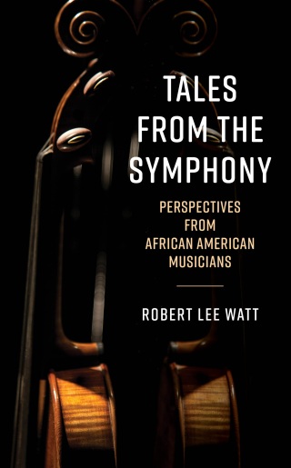 Imagen de portada: Tales from the Symphony 9781538194737