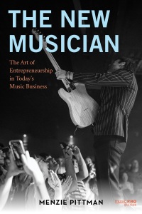 Cover image: The New Musician 9781538194867