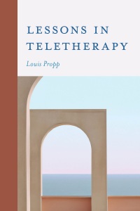 Cover image: Lessons in Teletherapy 9781538195574