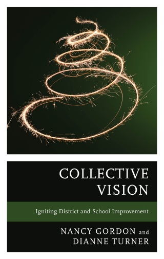 Immagine di copertina: Collective Vision 1st edition 9781538195604