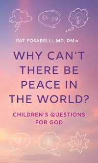 Omslagafbeelding: Why Can't There Be Peace in the World? 9781538195970