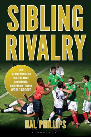 Imagen de portada: Sibling Rivalry 1st edition 9781538196199
