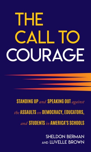 Cover image: Call to Courage 9781538196755